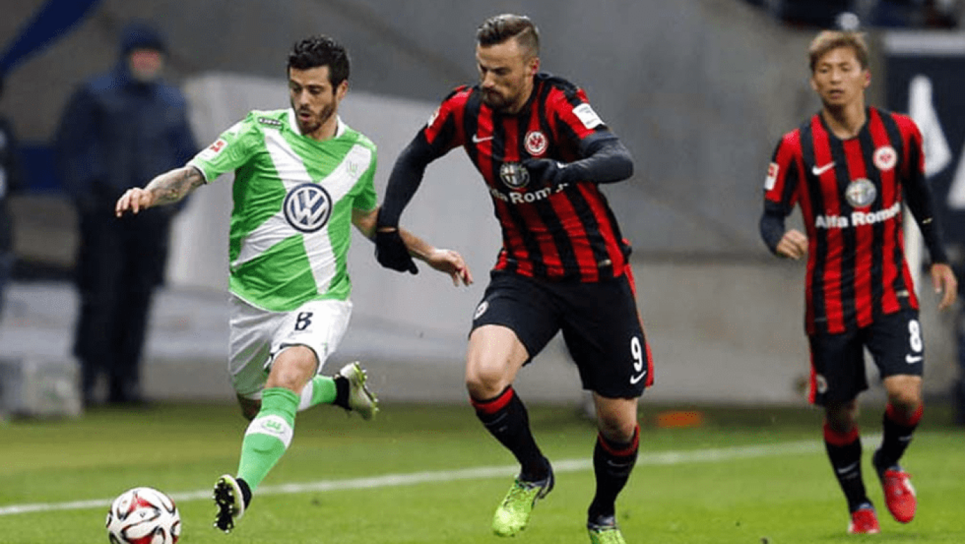 Όταν ο Βιεϊρίνια έχει μπροστά του την Αϊντραχτ