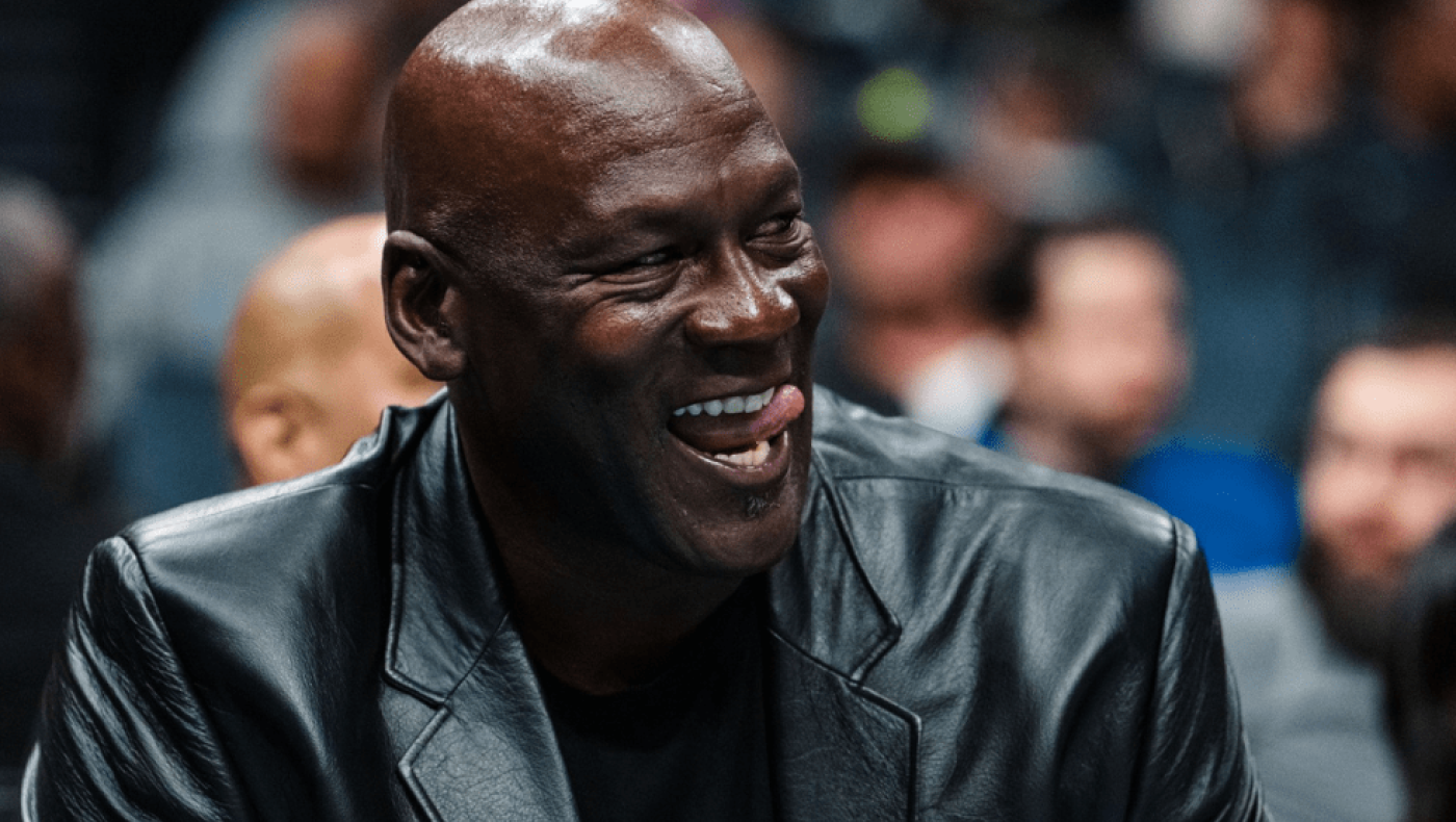 Μάικλ Τζόρνταν: Η αμύθητη περιουσία του που τον βάζει στους 400 πλουσιότερους ανθρώπους του κόσμου