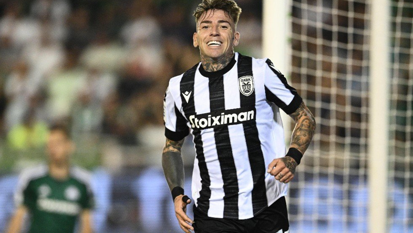 Ο Μπράντον έρχεται με φόρα για να ξεπεράσει τον καλύτερο εαυτό του