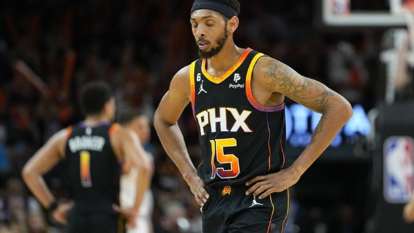 Πήραν Καμ Πέιν οι Μιλγουόκι Μπακς