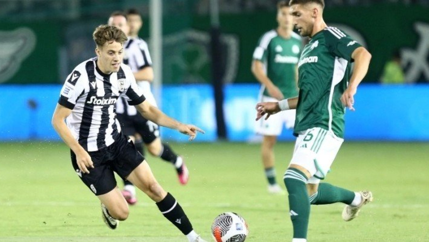 Τσέριν: «Ήμασταν η καλύτερη ομάδα, αλλά είχαμε κάποιες κακές στιγμές στην άμυνα»