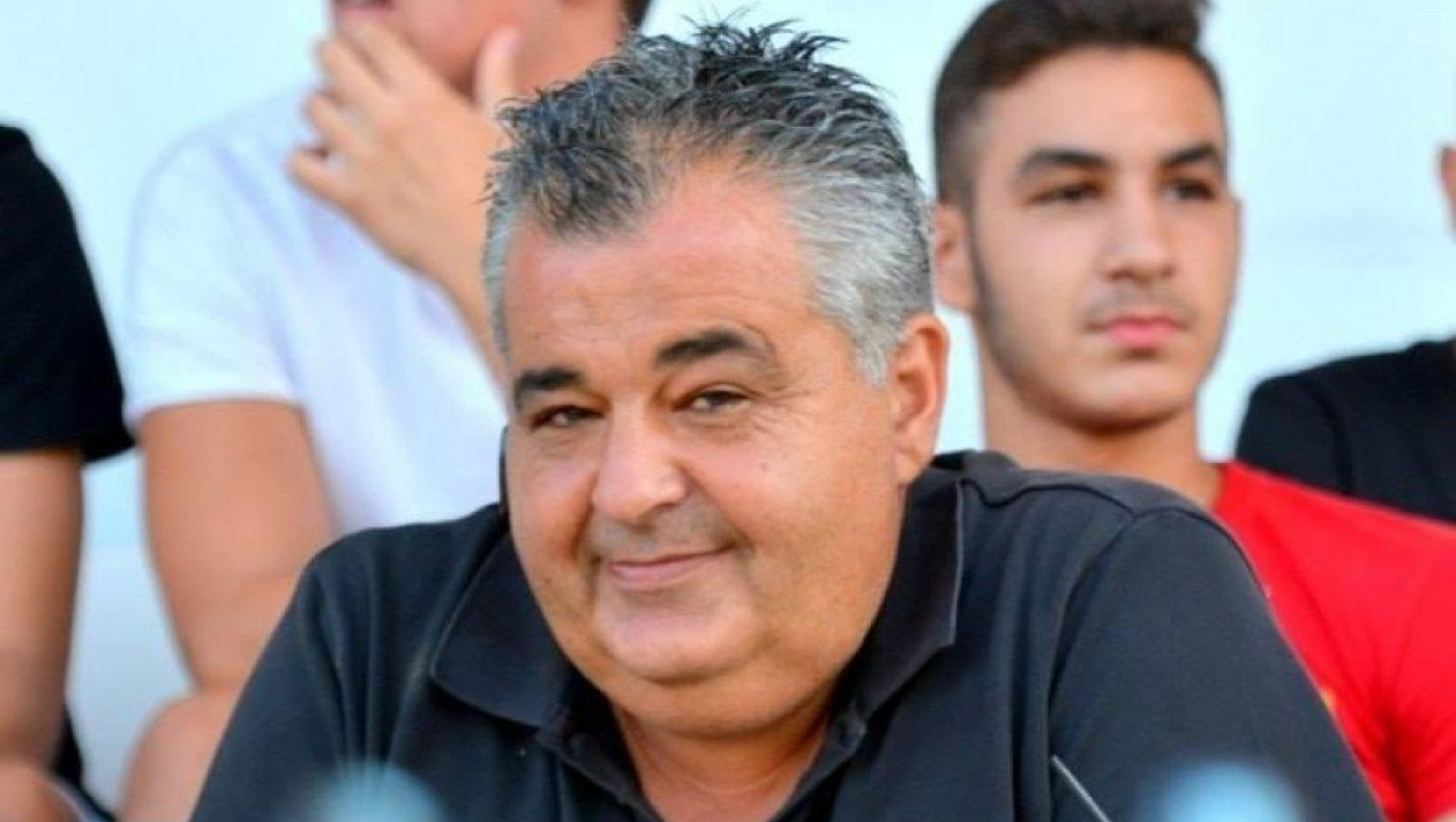 Διακοφώτης στη «Δίκη»: «Έκανε βήματα η ελληνική διαιτησία»