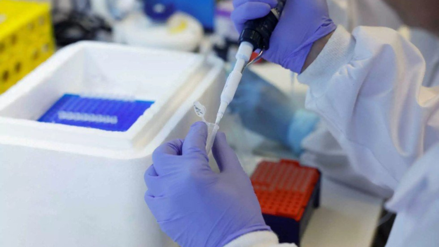 Εγκρίθηκε το πρώτο τεστ DNA που εντοπίζει την προδιάθεση για δεκάδες μορφές καρκίνου