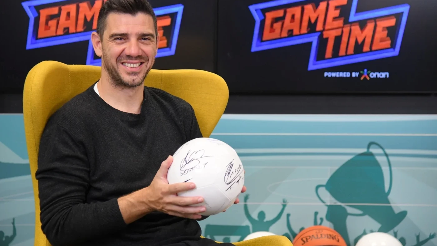 Κατσουράνης: «Κακές διαιτησίες υπέρ Παναθηναϊκού και ΑΕΚ»