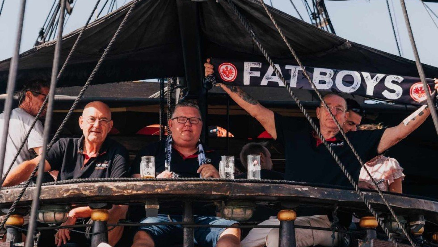 ΠΑΟΚ: Βόλτα στον... Θερμαϊκό για τους φίλους της Άιντραχτ!