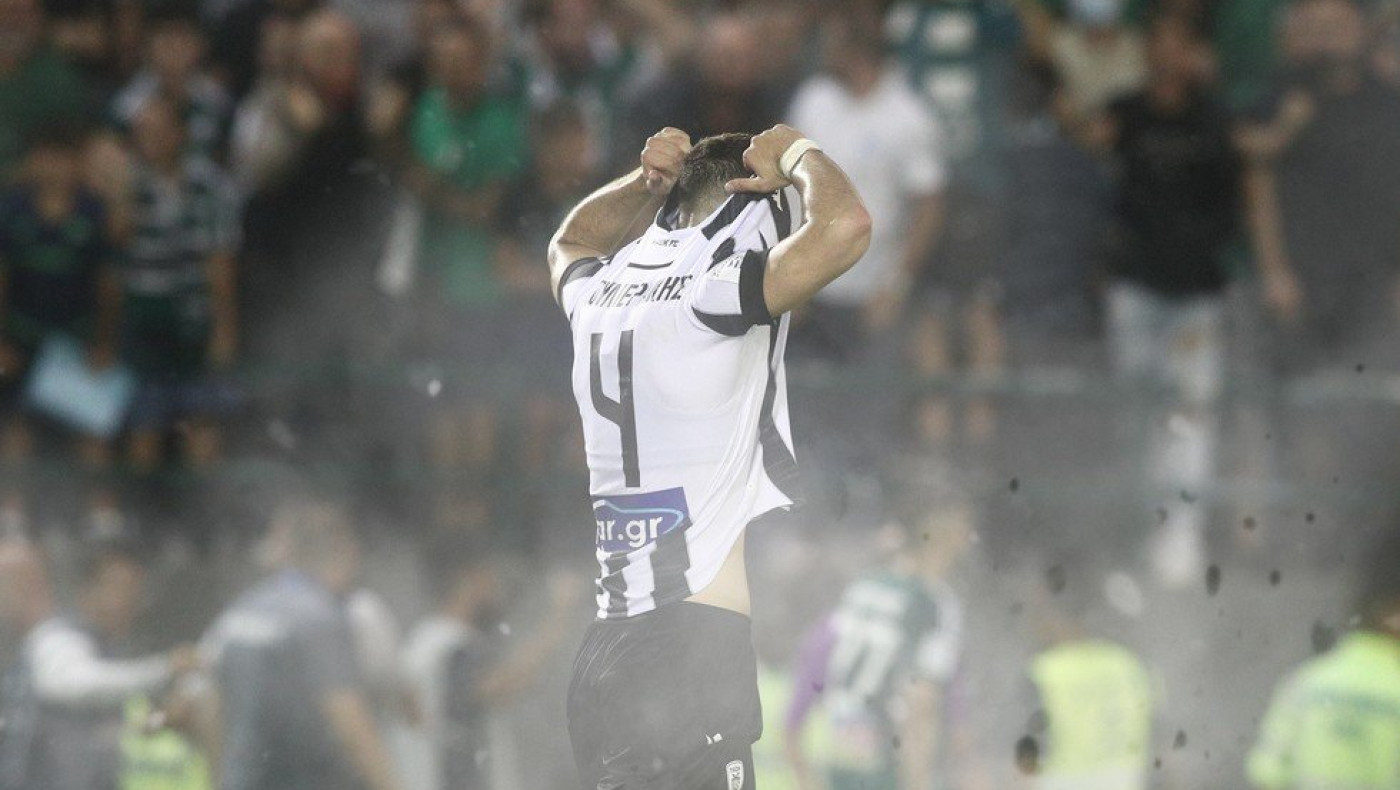 Τα χασομέρια πληγώνουν τον Πανσερραϊκό και τον ΠΑΟΚ