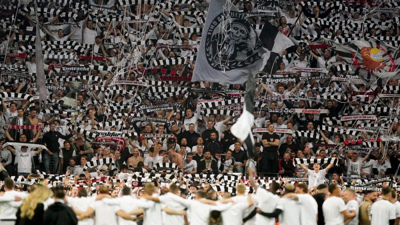 Ανακοίνωσε sold out η Άιντραχτ