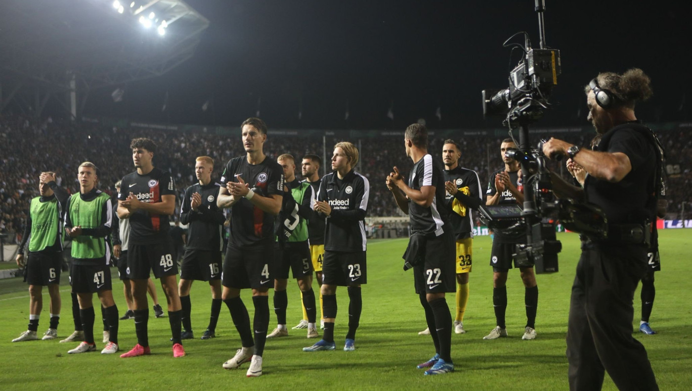 Τοπμέλερ: «Έχει πλεονέκτημα ο  ΠΑΟΚ για την πρωτιά, δεν ήταν fair play να μένει κάτω για καθυστερήσεις ο Βιεϊρίνια»