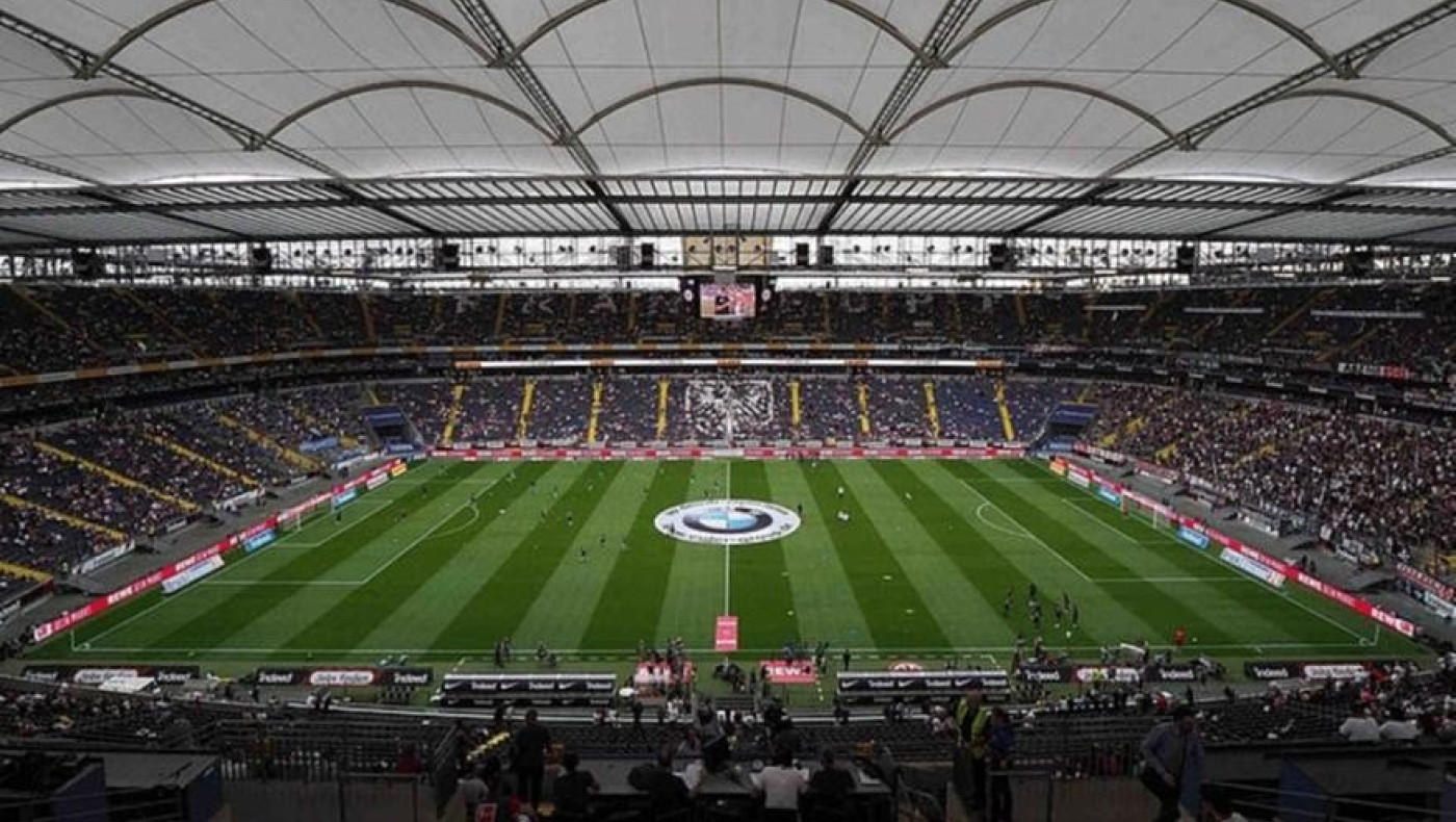 Η Άιντραχτ... αποθεώνει τη Θεσσαλονίκη