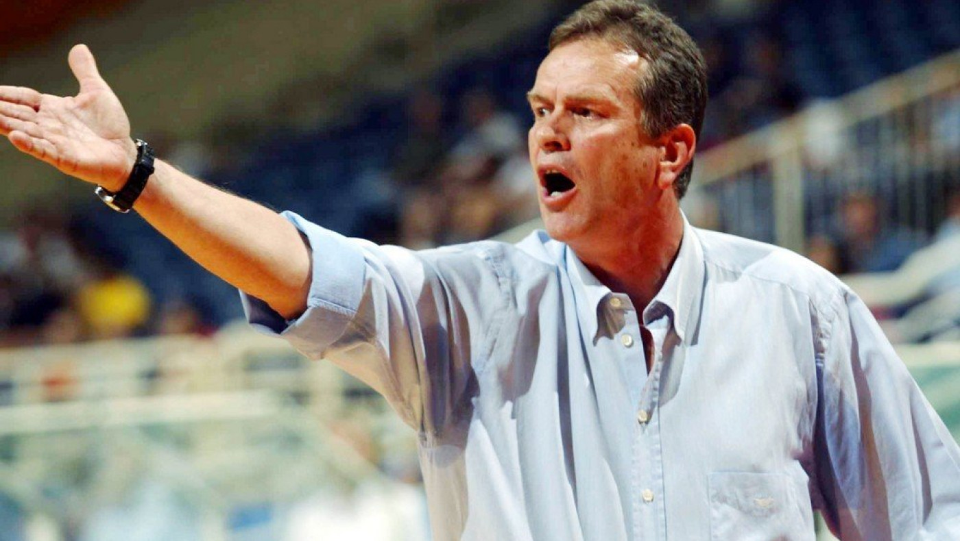 ΚΑΕ Άρης για τον θάνατο Ιωαννίδη: «Ο Άρης δεν είναι και δε θα είναι αυτός που είναι χωρίς εσένα»