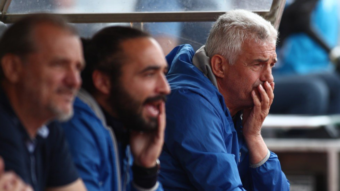 Υπάρχει και αγώνας για τον Ηρακλή