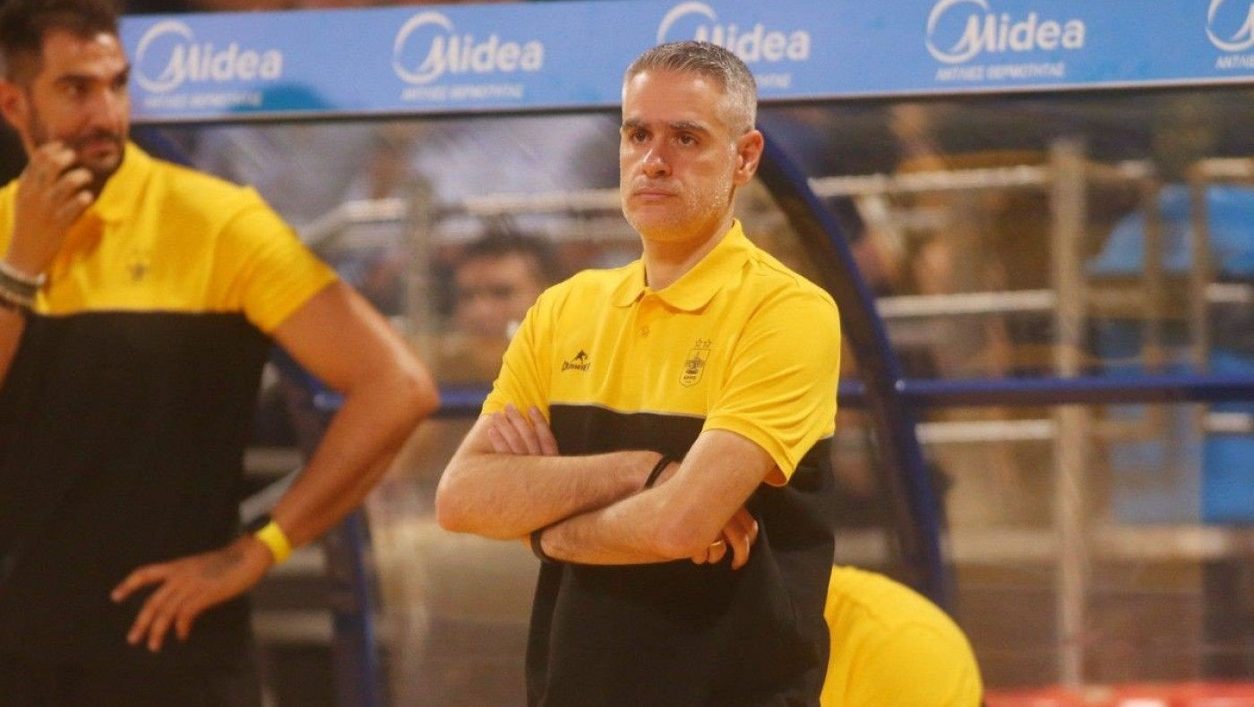 ΕΕΑ: «Πράσινο» για Άρη, Μαρούσι, «κόκκινο» για Ηρακλή και Πανιώνιο