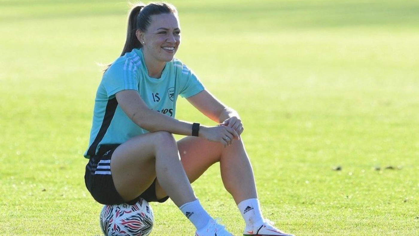 Κέιτι Μακκέιμπ: Η ιστορία του ιρλανδικού αουτσάιντερ