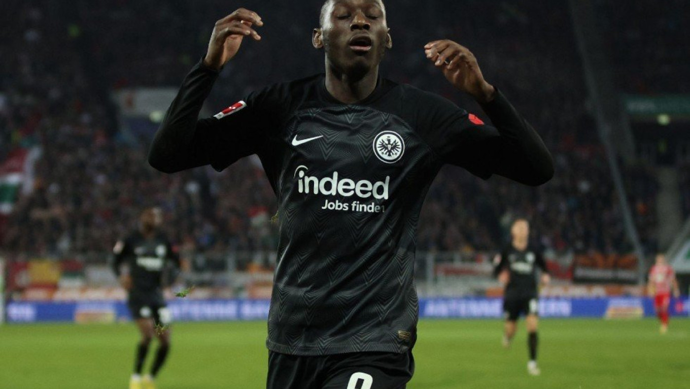 Η εξάρτηση της Άιντραχτ από τον Κόλο Μουανί