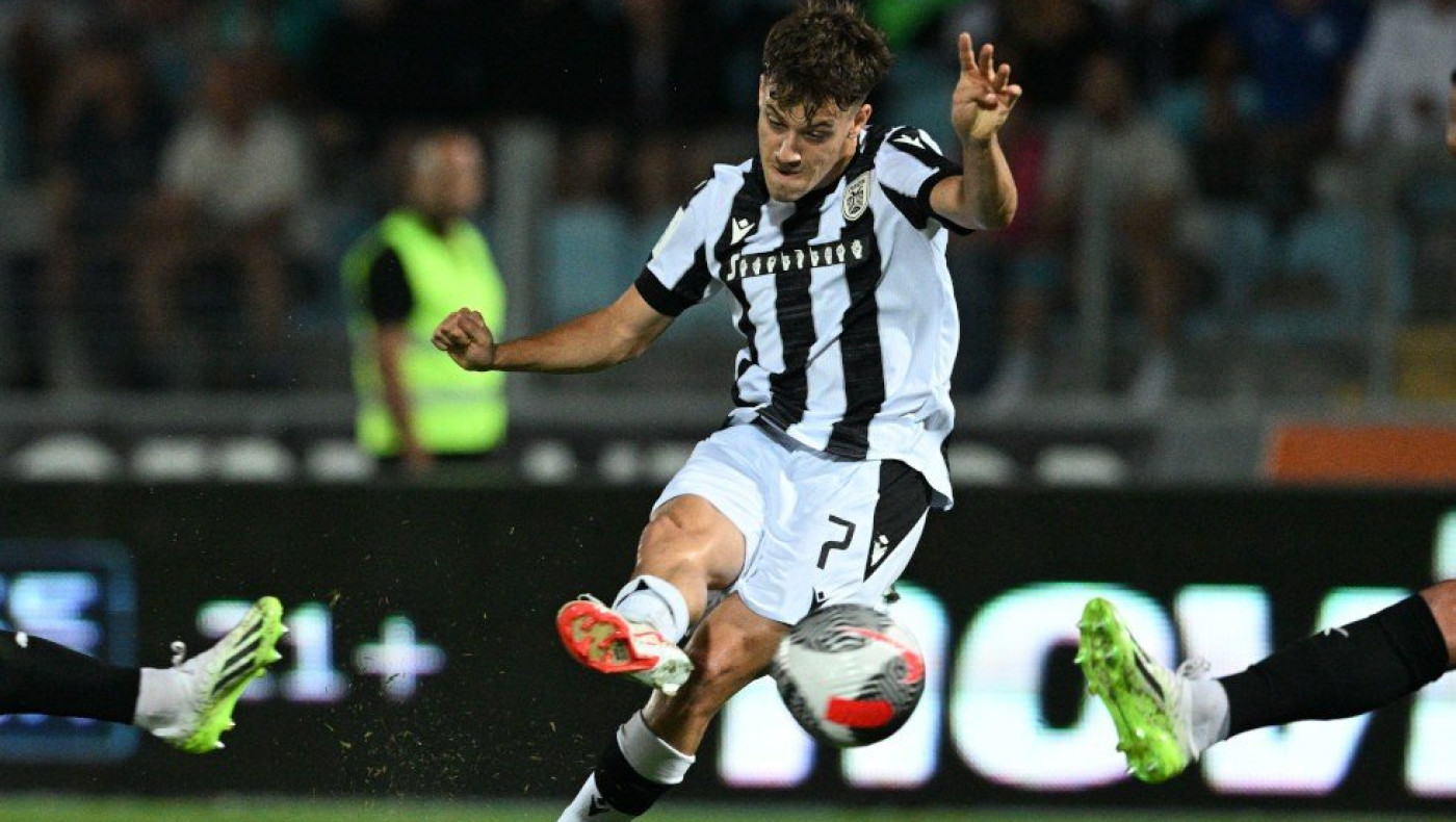 CIES για Κωνσταντέλια: «Η αξία της μεταγραφής του είναι πάνω από 15 εκατομμύρια»