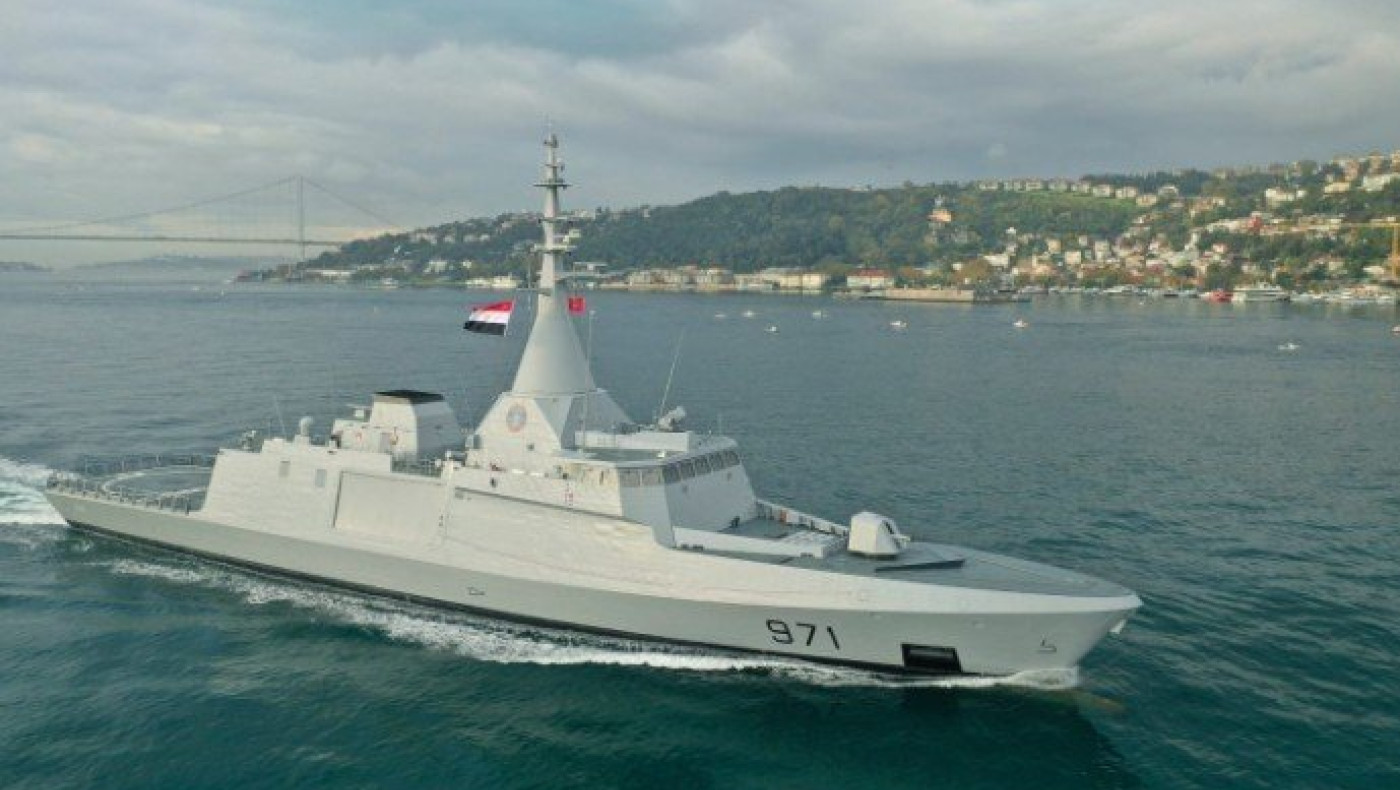 Naval Defence: Η Γαλλία πρότεινε την κατασκευή δικών της Gowind στην Ελλάδα