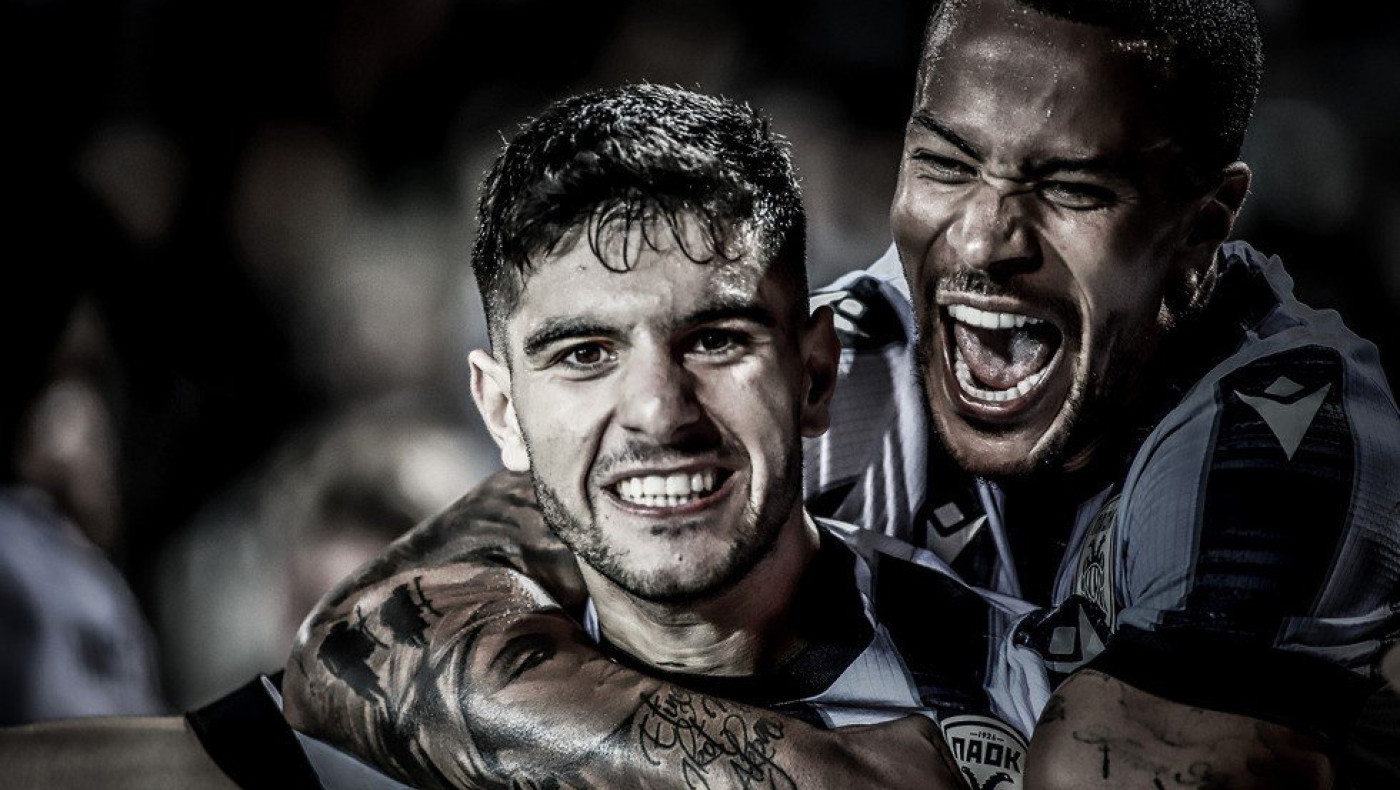 Παικταράς και περιζήτητος ο Κουλιεράκης