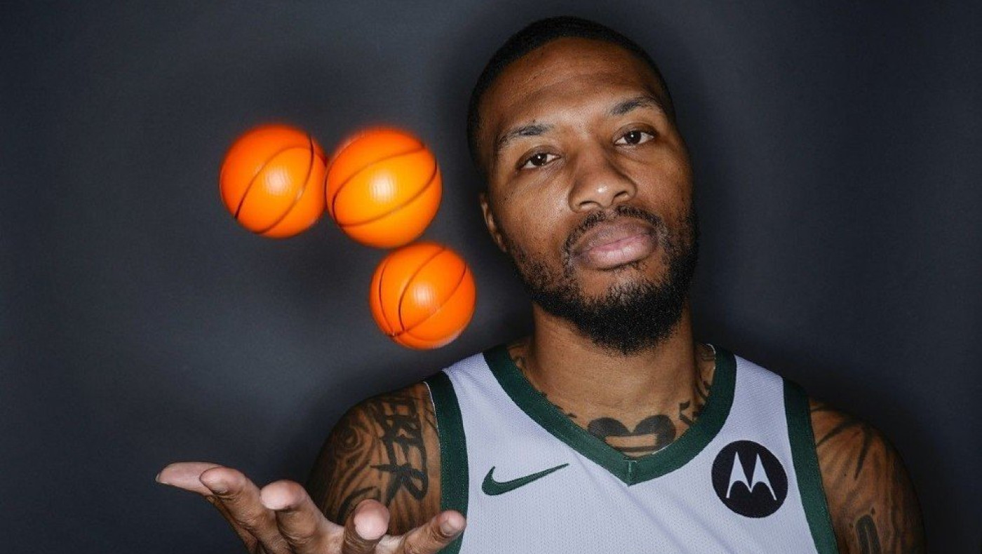 Τα αλλάζει... όλα ο Λίλαρντ: Μετά το trade, το διαζύγιο