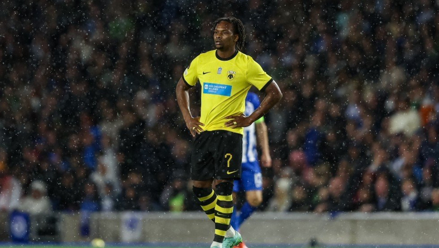 ΑΕΚ: Ποιο ποσό θα βγάλει η Σπαρτάκ από τα ταμεία της για τον Λιβάι Γκαρσία