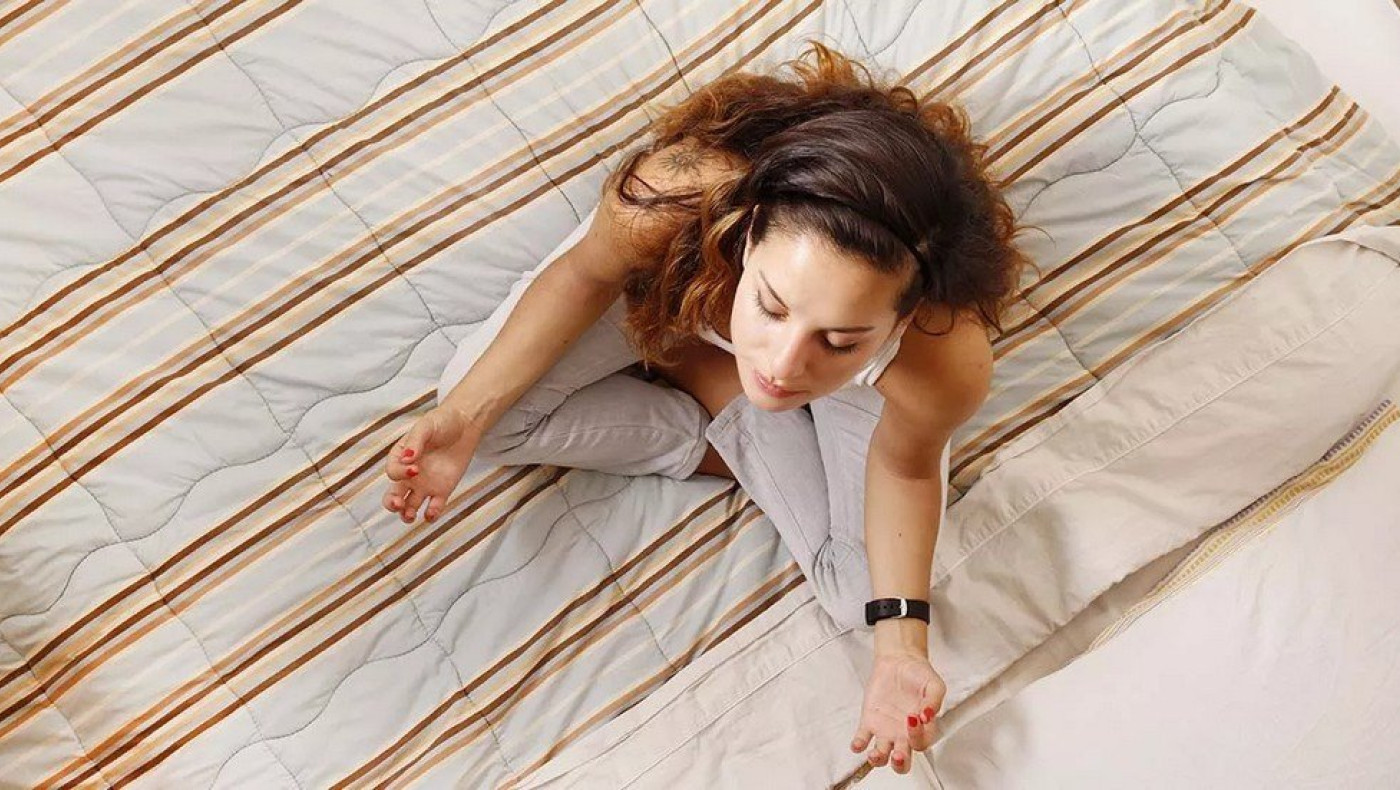 Θυρεοειδής: Έξι πράγματα που πρέπει να κάνουμε κάθε βράδυ για να είμαστε υγιείς