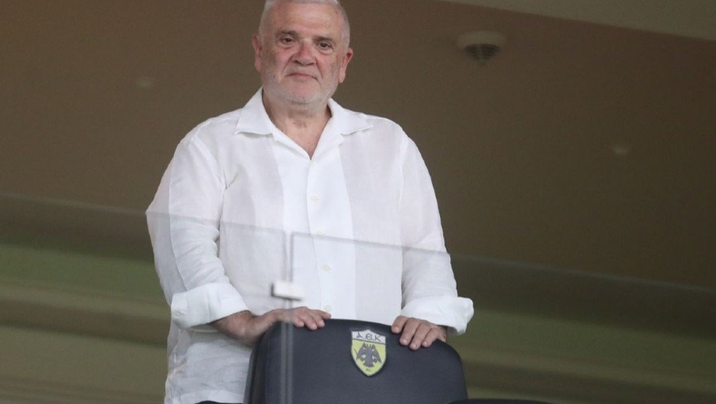 Naftemporiki Tv: Ποιος δημοσιογράφος ανέλαβε CEO στο κανάλι του Μελισσανίδη