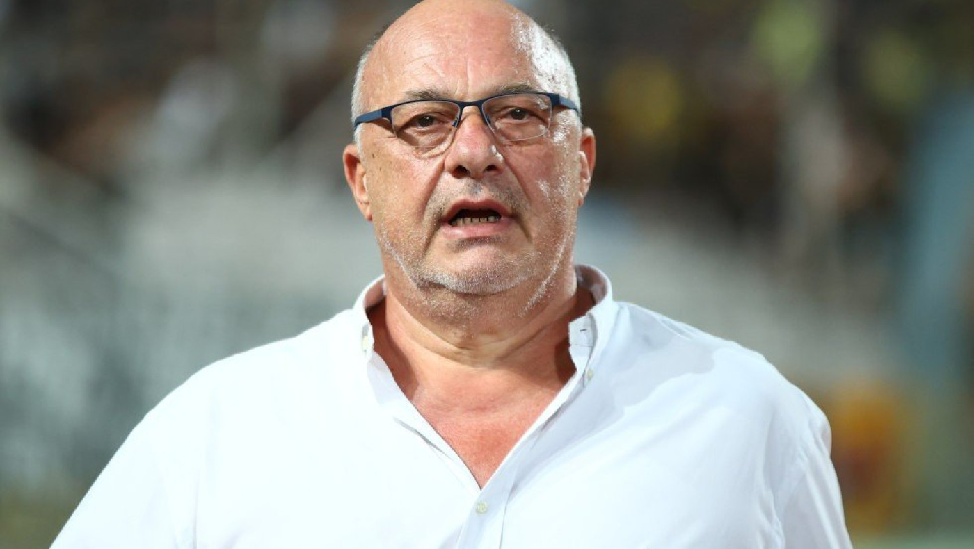 Μήνυση κατά Μπέου για απάτη σε βάρος του δημοσίου