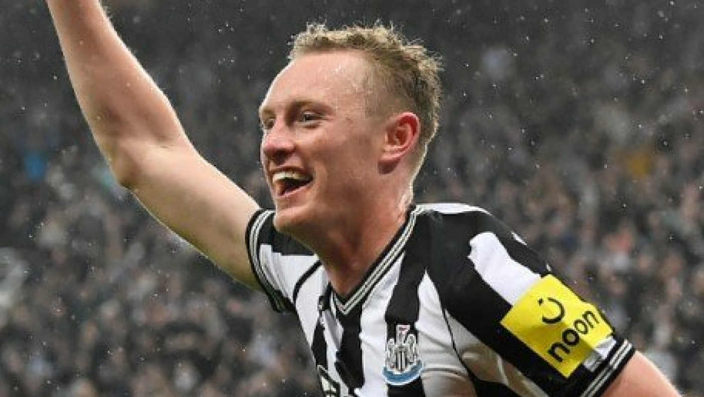 Η Νιούκαστλ διέσυρε την Παρί, παραλίγο «ήρωας» της Σέλτικ ο Πάλμα (vids)