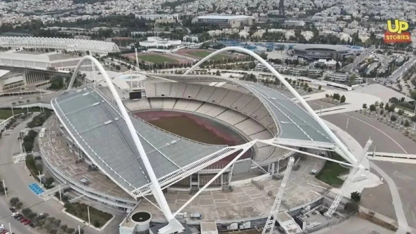 ΕΟΕ για ΟΑΚΑ: «Να επιταχυνθούν άμεσα οι διαδικασίες προκειμένου να ξεκινήσουν οι εργασίες»