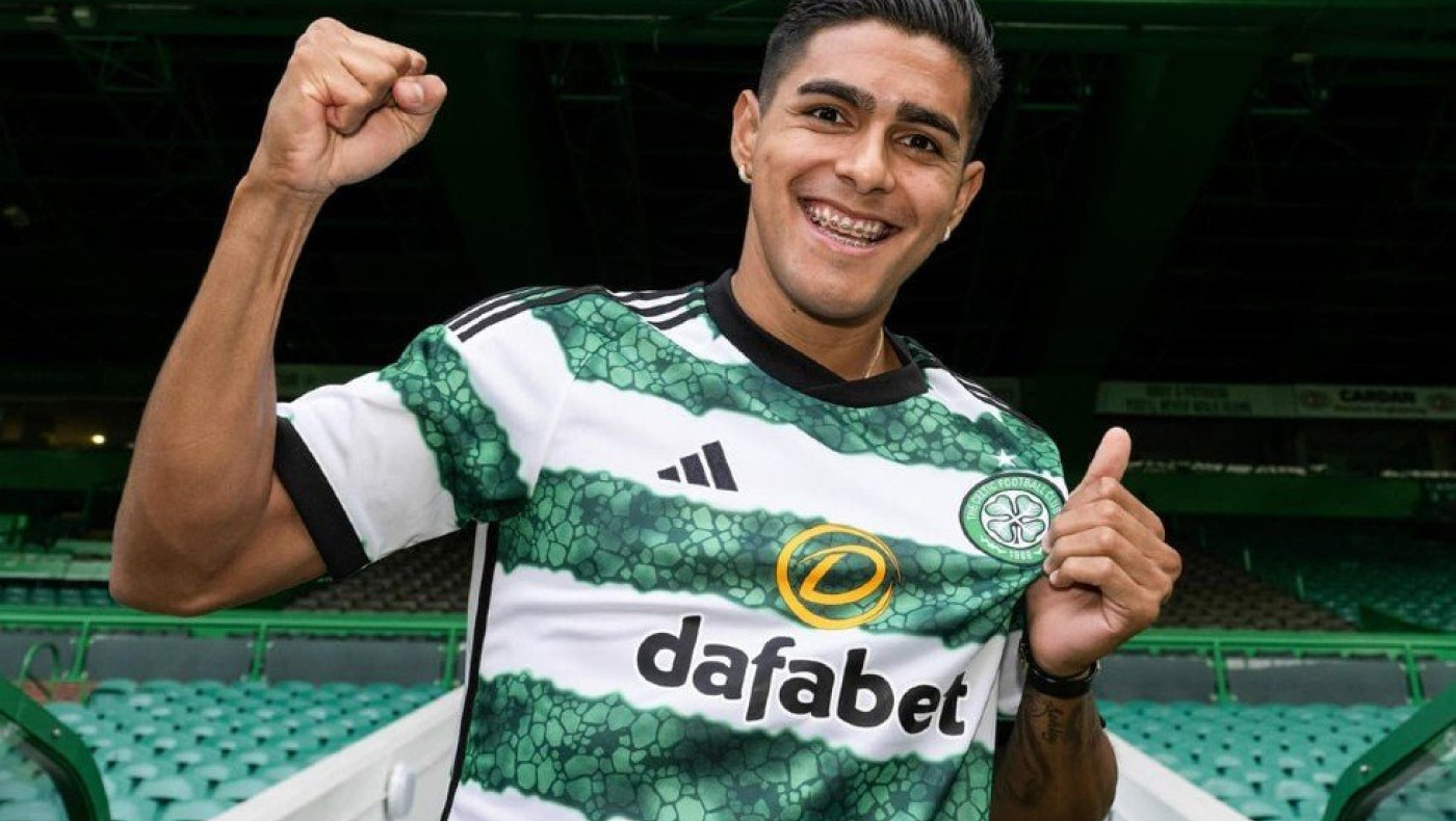 Πάλμα: «Είμαι ευγνώμων στον Μπούργος - Ο Άρης μεγάλη ομάδα στην Ελλάδα»