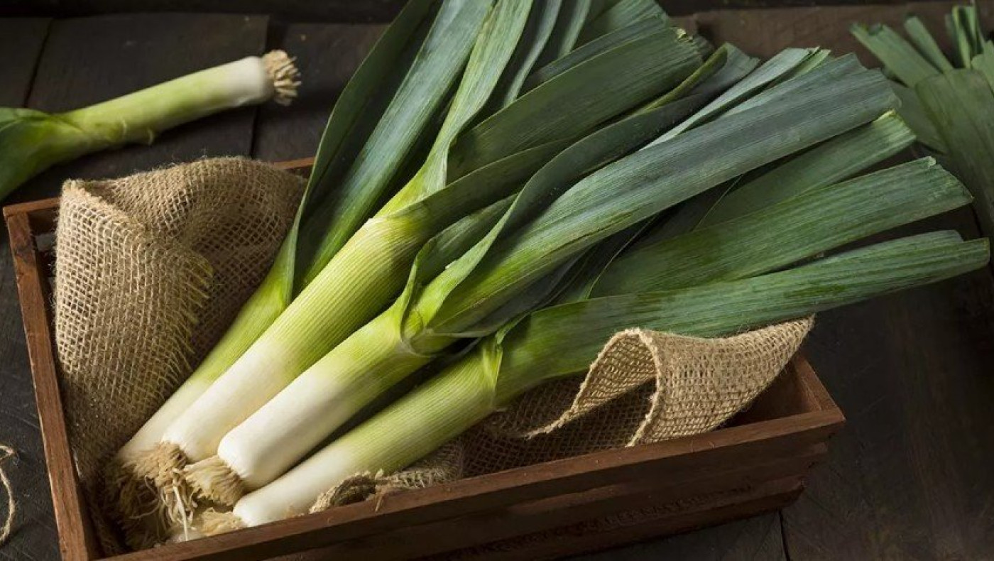 Το αντιοξειδωτικό λαχανικό με αντιδιαβητική, αντικαρκινική και αντιφλεγμονώδη δράση