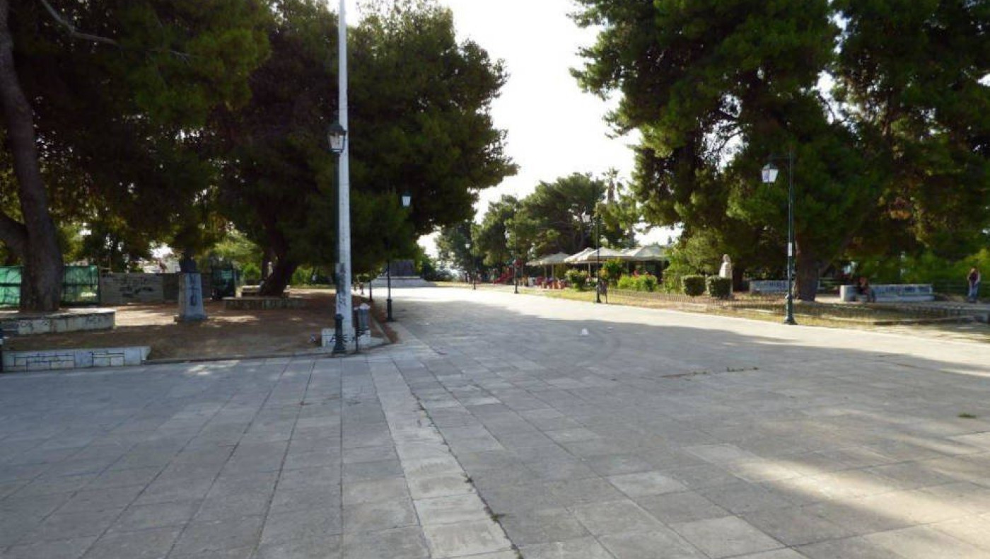 Πύργος: 94χρονος κατηγορήθηκε για σεξουαλική παρενόχληση 18χρονης