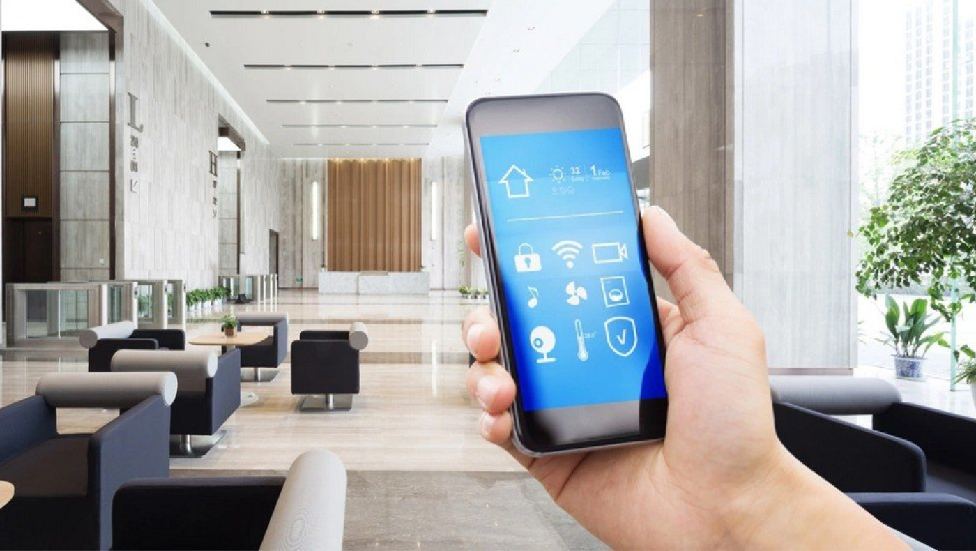 Υπουργείο Ψηφιακής Διακυβέρνησης: Χρηματοδοτεί κτίρια έτοιμα για... όλες τις «έξυπνες» εφαρμογές του μέλλοντος