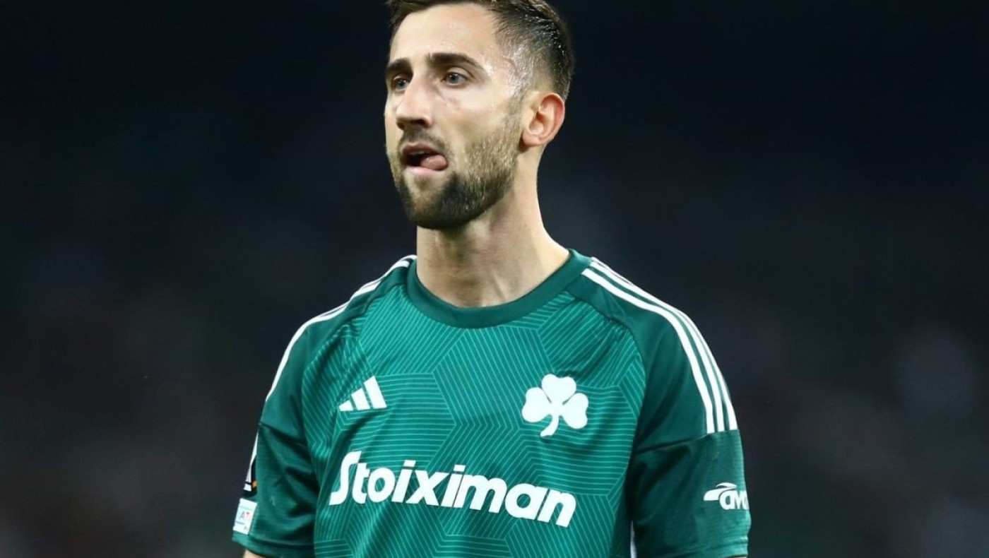 Σπόραρ: Στο μικροσκόπιο της Ντινάμο Ζάγκρεμπ