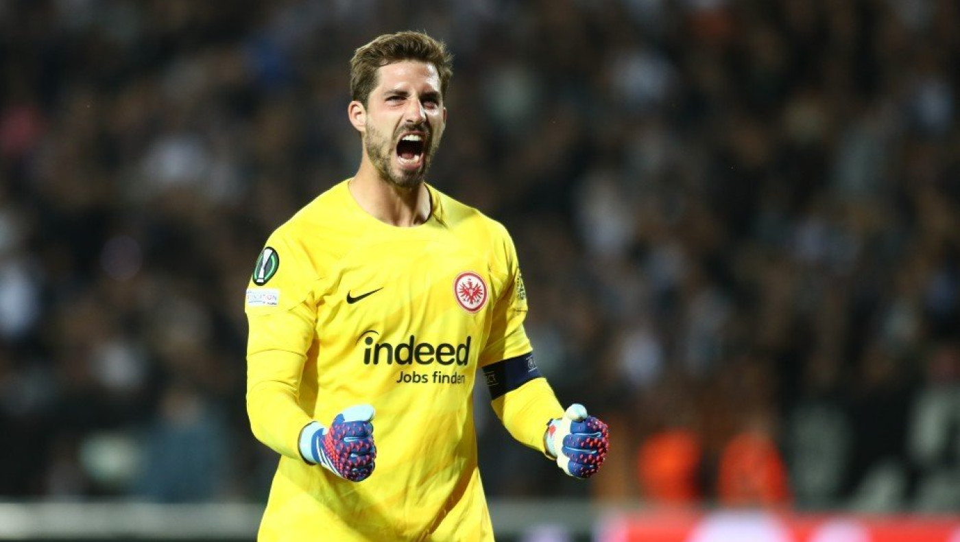 Τραπ: «Έκανε χειρονομίες ο Λουτσέσκου! Σκάνδαλο η αποβολή μου»