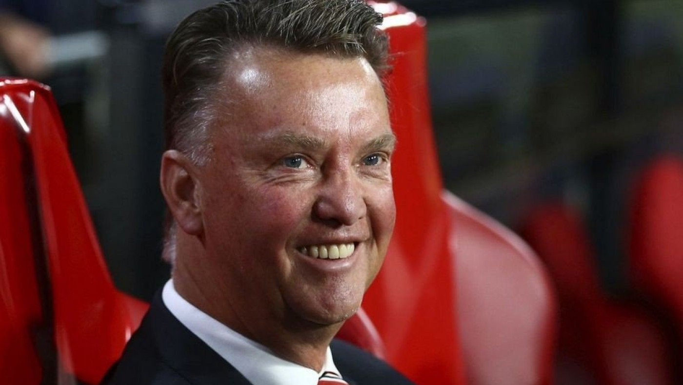 Άγιαξ: Ο Φαν Χάαλ αναλαμβάνει ρόλο