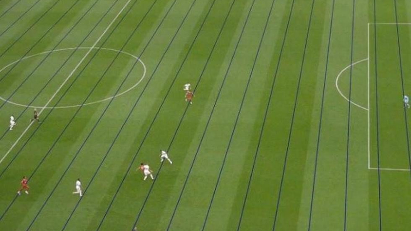 Τότεναμ - Λίβερπουλ: Η συζήτηση VAR - διαιτητή για την γκάφα της χρονιάς με το γκολ του Ντίας