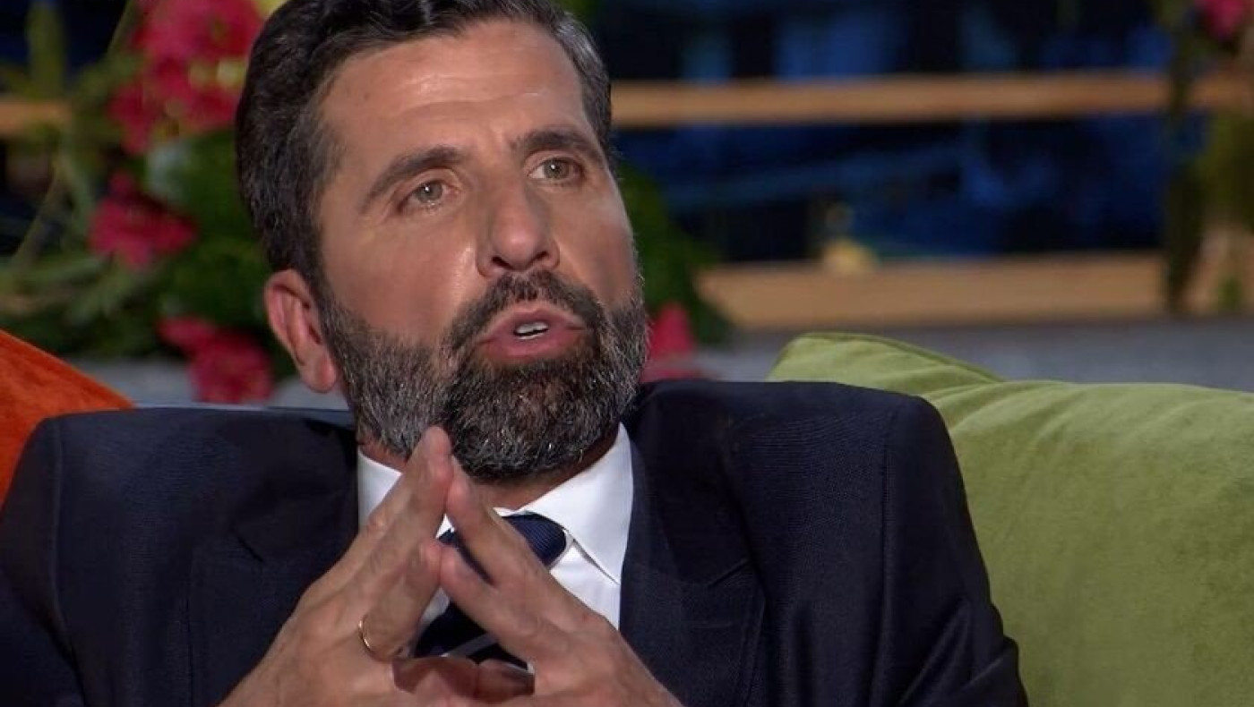 Βισκαδουράκης: Η εισπρακτική επέστρεψε στον πεθερό του την αποζημίωση για τις πλημμύρες