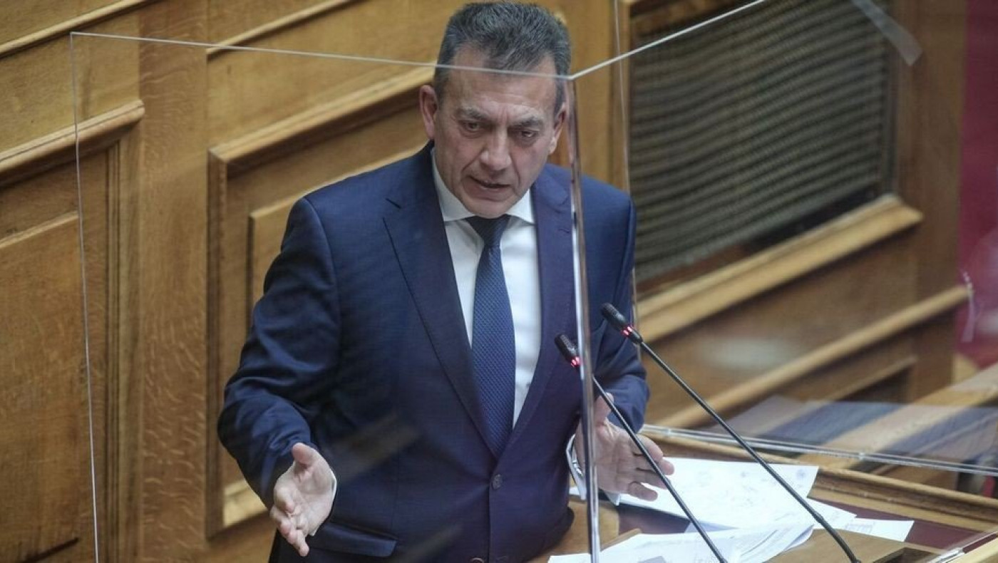 Στη Βουλή το νομοσχέδιο για την οπαδική βία – Οι ημερομηνίες «κλειδιά» για το άνοιγμα των γηπέδων