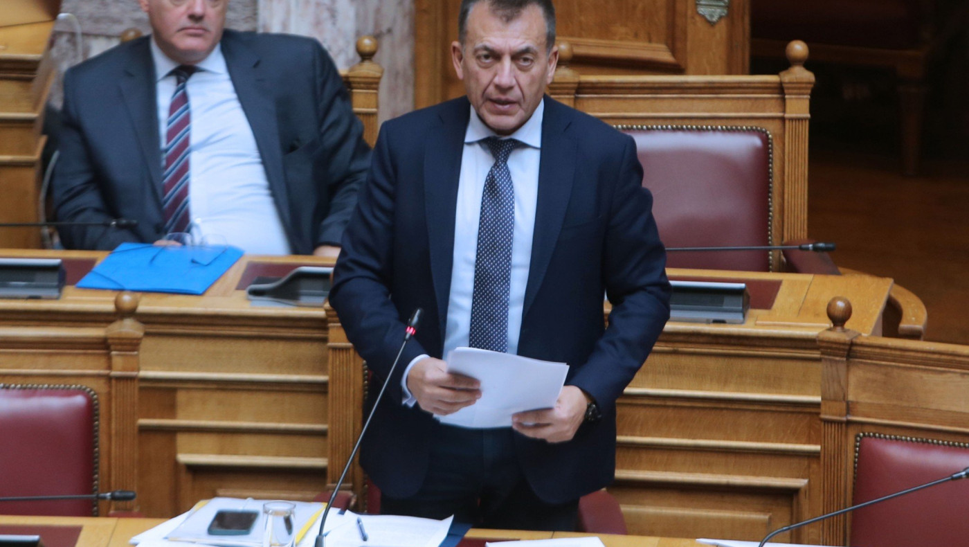 ΥΜΑΘ: Βραβεύσεις ποδοσφαιριστών, διαιτητών και δημοσιογράφων παρουσία Βρούτση-Ποιοι θα τιμηθούν