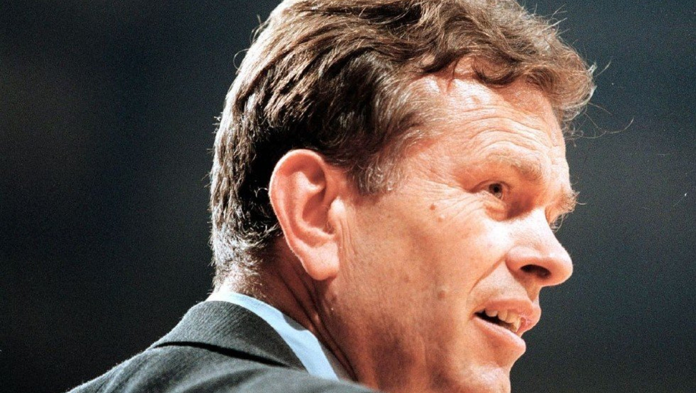 Οι ατάκες του Γιάννη Ιωαννίδη που έμειναν στην ιστορία