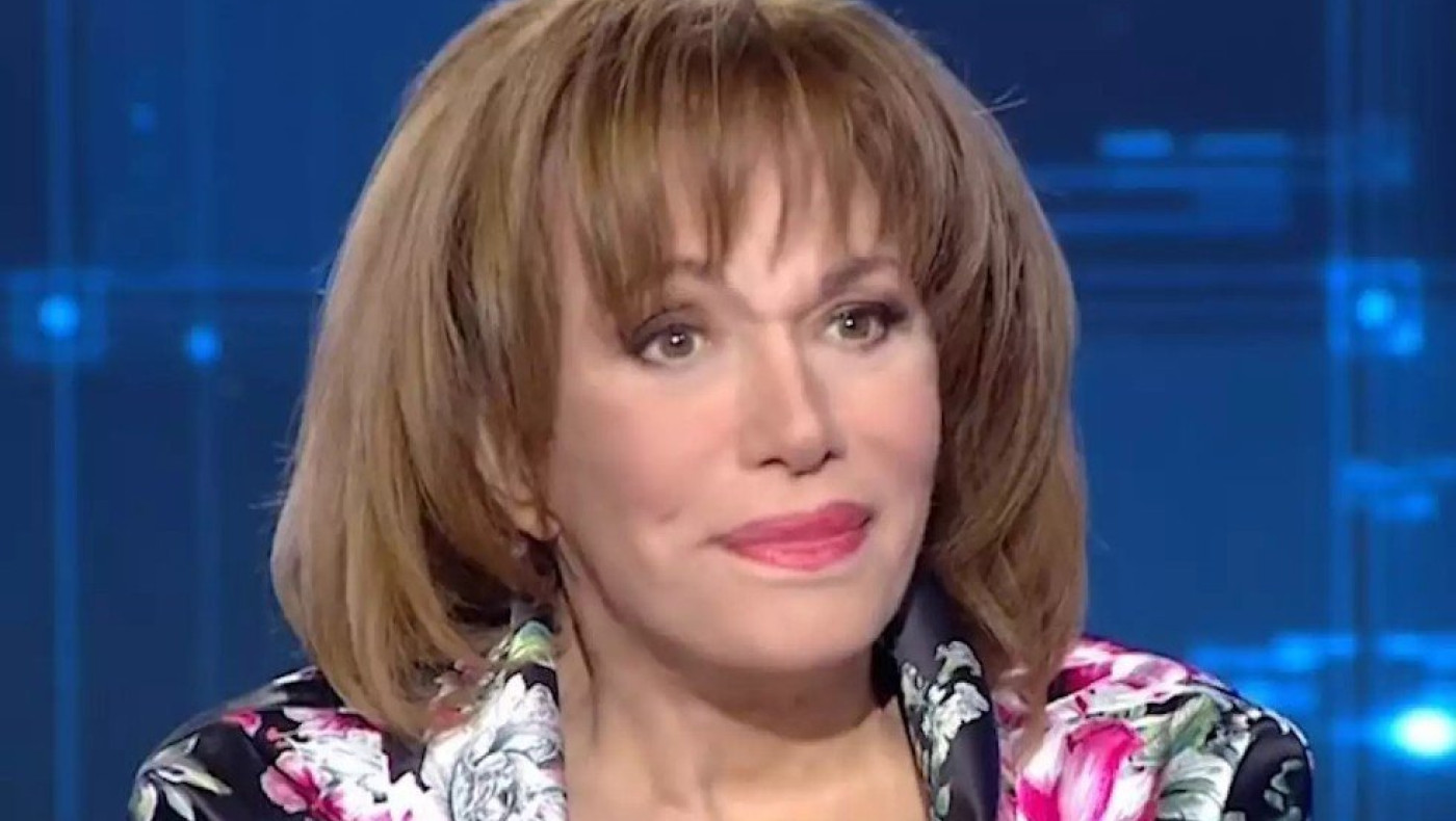 Απόπειρα διάρρηξης στο σπίτι της Μαίρης Χρονοπούλου 20 μέρες μετά τον θάνατό της