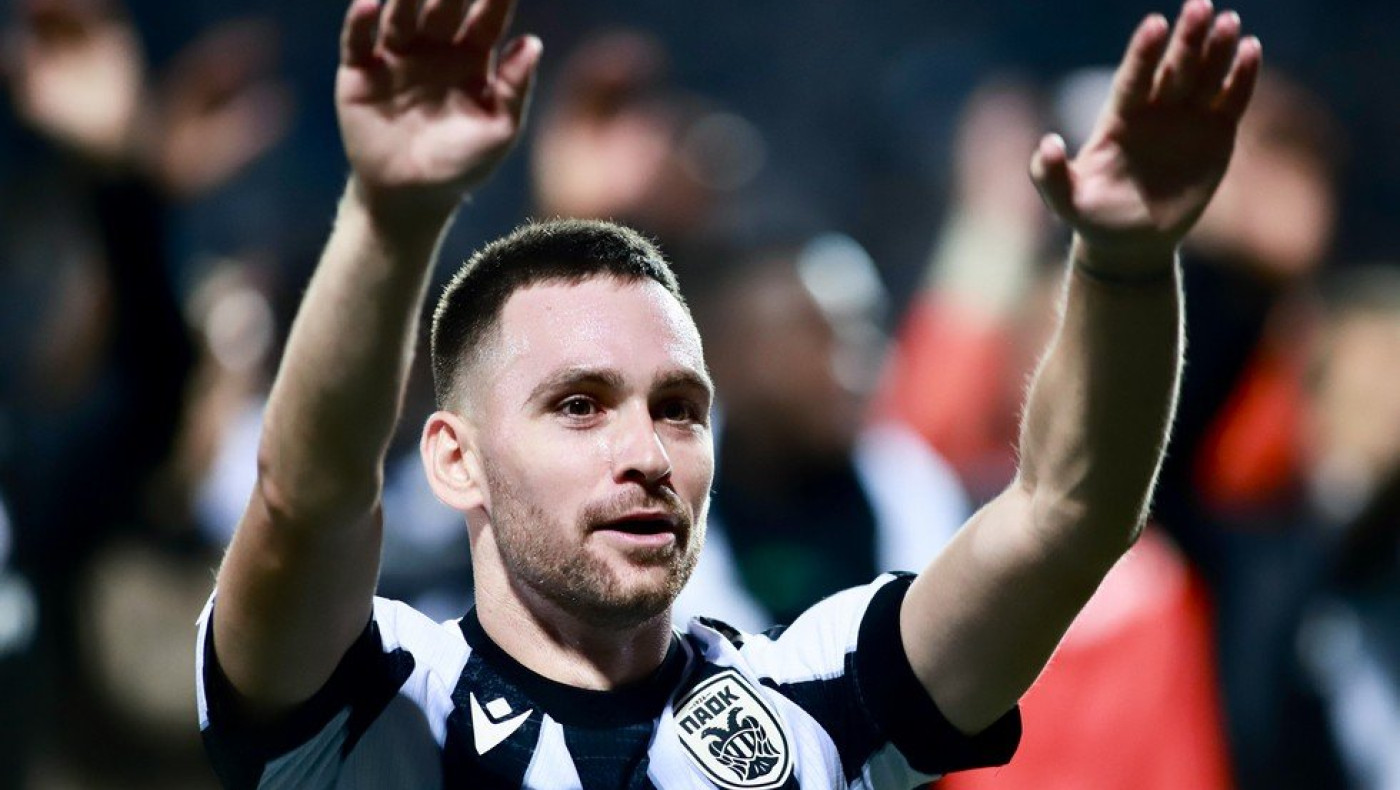 Το αφηνιασμένο άλογο Αντρίγια καταρρίπτει την καριέρα του Ζίβκοβιτς