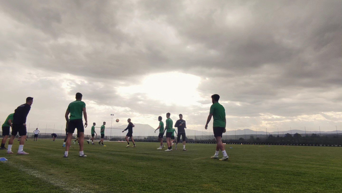 Στην Πτολεμαΐδα ο Μακεδονικός