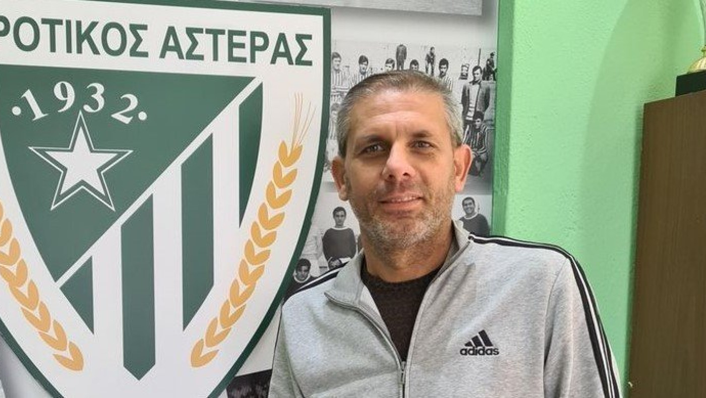 Θαναηλάκης: Στόχος η σωστή εκπαίδευση των παιδιών