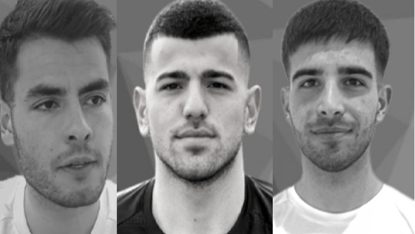 Καμπανιακός: Τριπλή μεταγραφική ενίσχυση