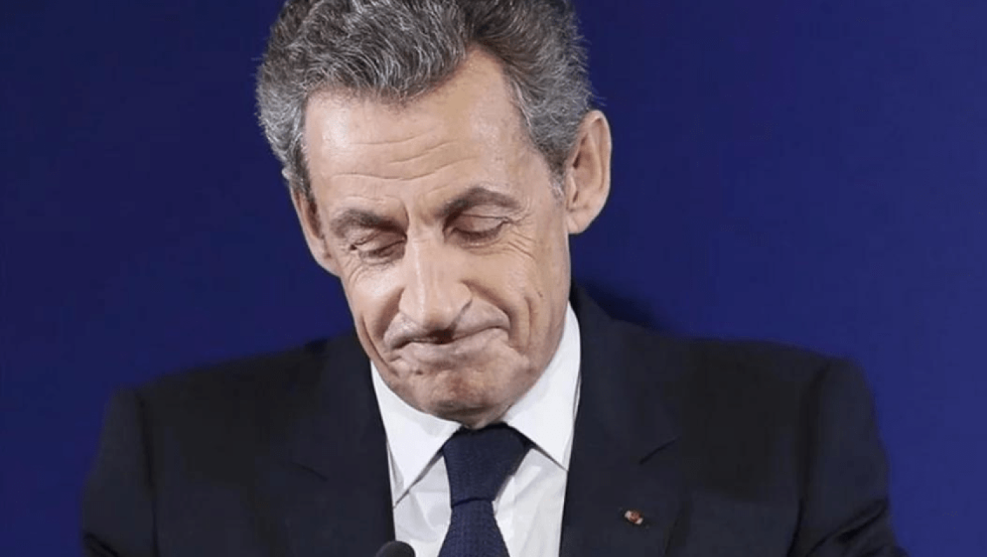 Διπλή δίωξη κατά του πρώην προέδρου της Γαλλίας Νικολά Σαρκοζί για δόλιους ελιγμούς