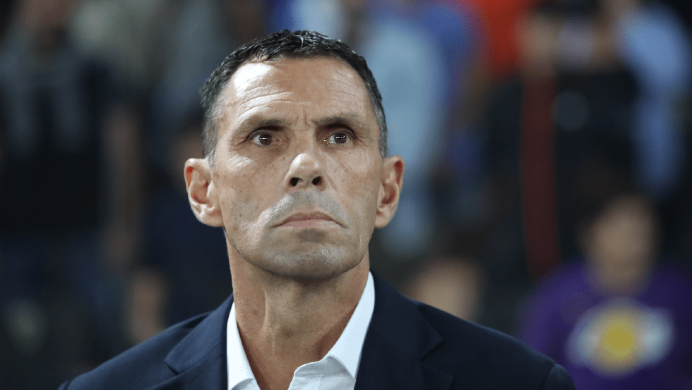 Πογέτ: «Δεν επιλέγω παίκτες για να κάνω χαρούμενους κάποιους ανθρώπους»