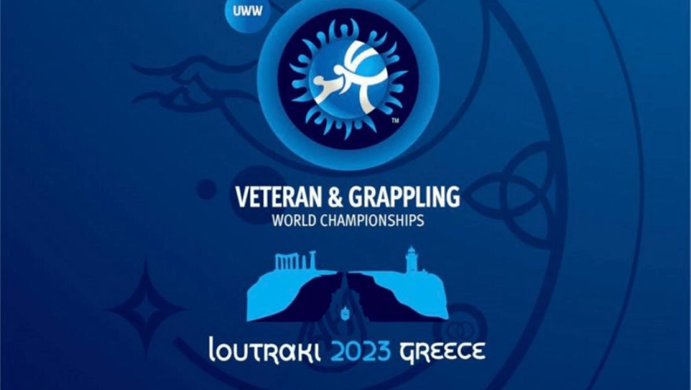 Η Ελλάδα θα φιλοξενήσει δύο παγκόσμια πρωταθλήματα σε λίγες ημέρες