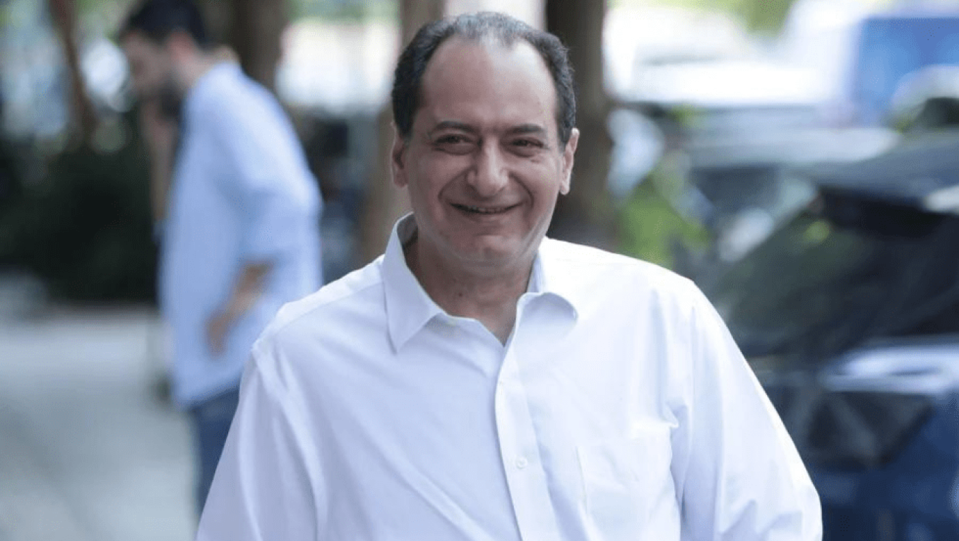 «Βόμβα» Σπίρτζη για ενοποίηση ΠΑΣΟΚ και ΣΥΡΙΖΑ