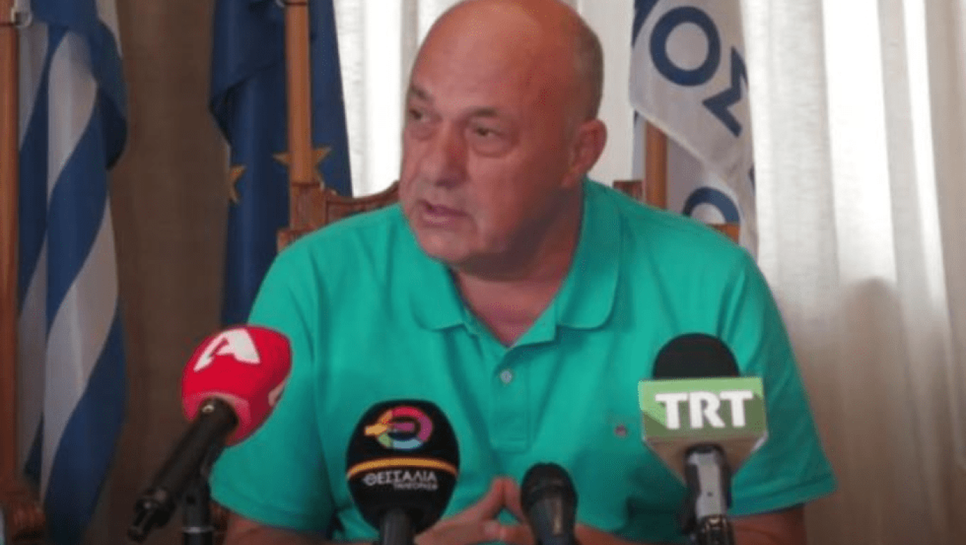 «Άνθρωποι του κ@λου» το σχόλιο Μπέου για τους υποστηρικτές του αντιπάλου του